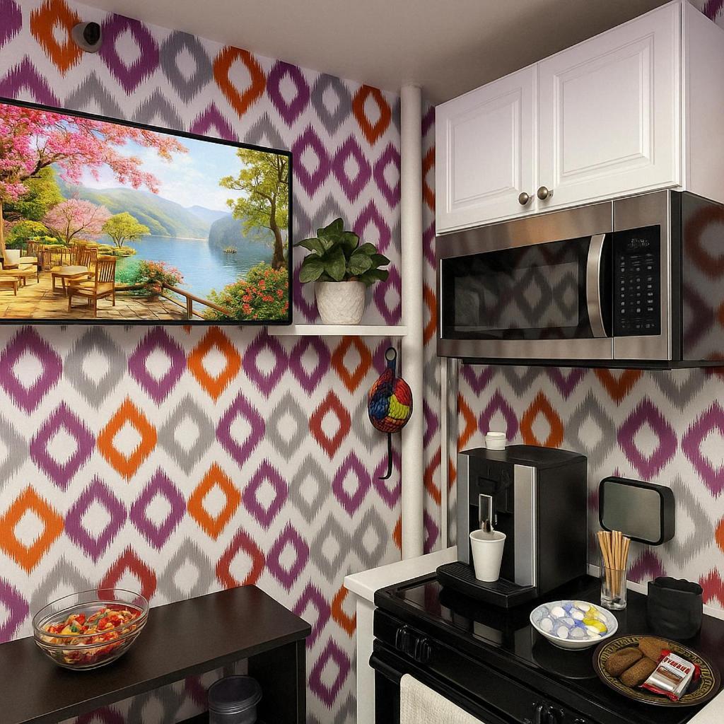 Lemon Vibes Harlem Affordable Comfort New York Dış mekan fotoğraf