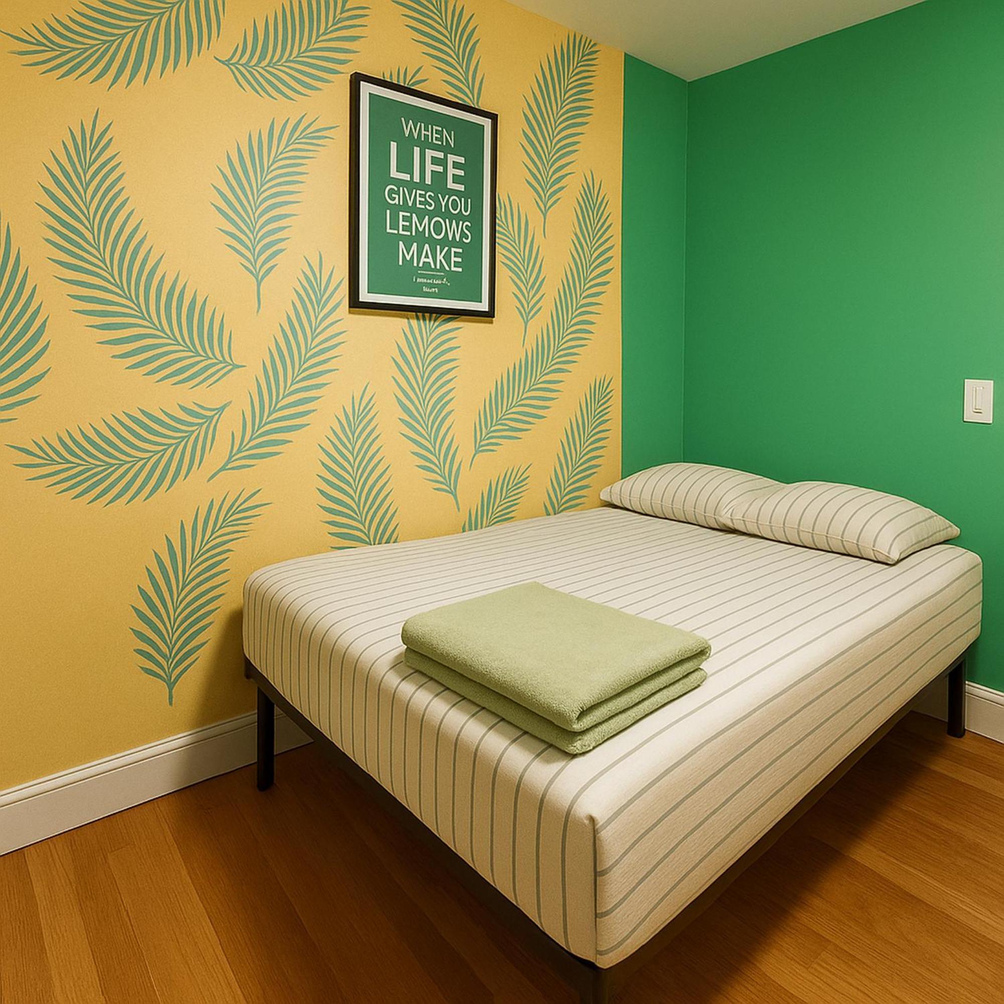 Lemon Vibes Harlem Affordable Comfort New York Dış mekan fotoğraf